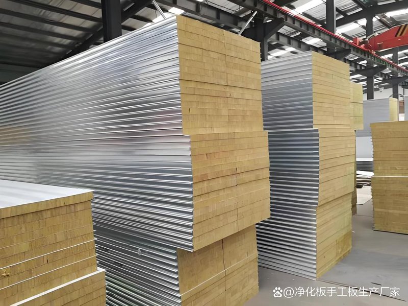 探索建材科技之光:助力现代建筑革新