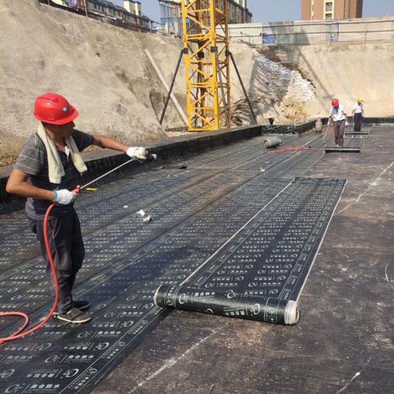 新型建材：开启建筑新时代