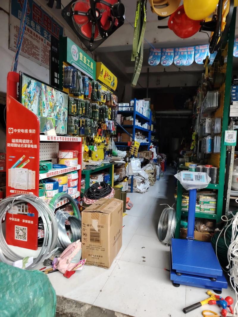 建材厂家直销,构建未来家居的桥梁