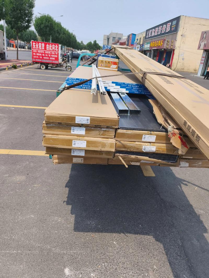 建材直销市场风云再起